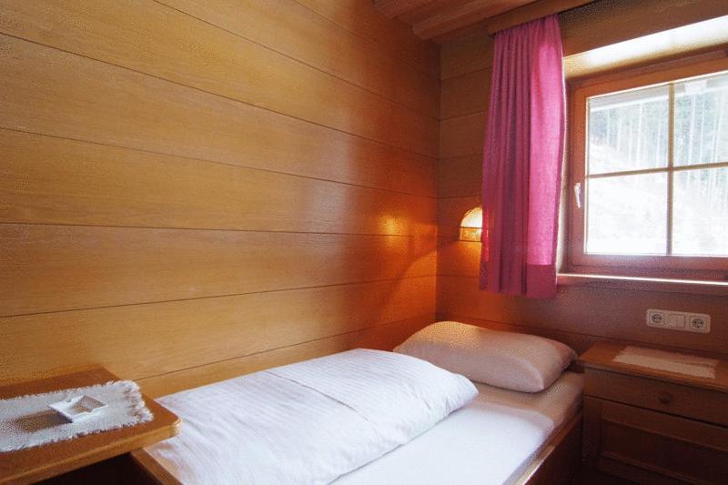 Gasthof Hirschen Kappl (Landeck) Quarto foto